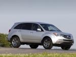 Acura MDX 2006 года